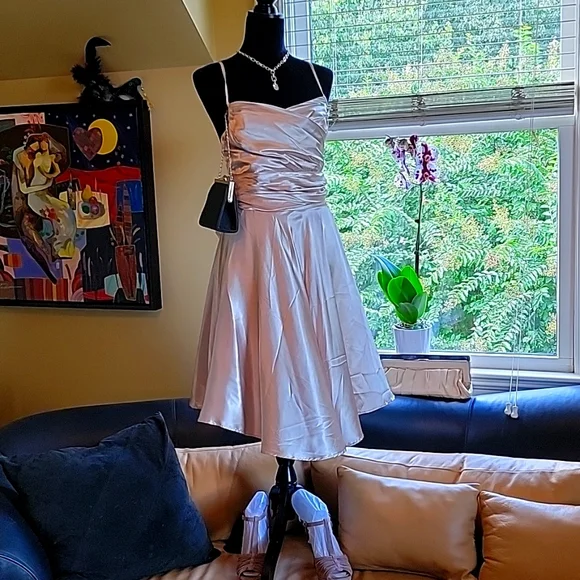 Asian | Dresses | Party Cocktail Dress